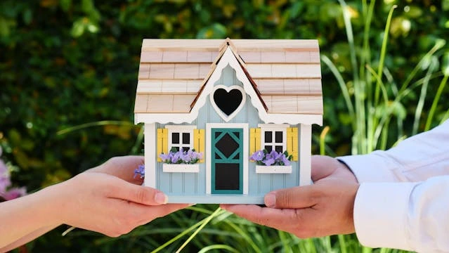 Home Buying